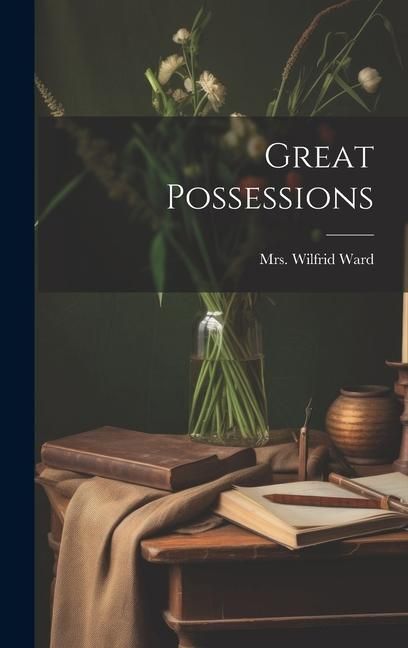 Produktbild: Great Possessions