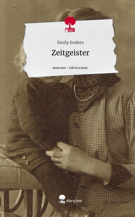 Produktbild: Zeitgeister. Life is a Story - story.one