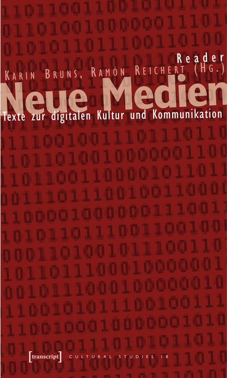 Produktbild: Reader Neue Medien