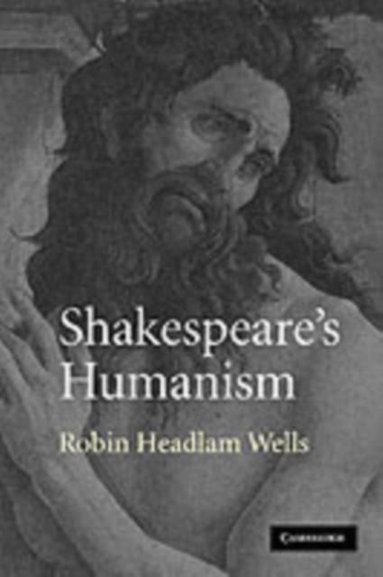 Produktbild: Shakespeare's Humanism