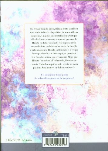 Produktbild: Un second au revoir. Tome 2