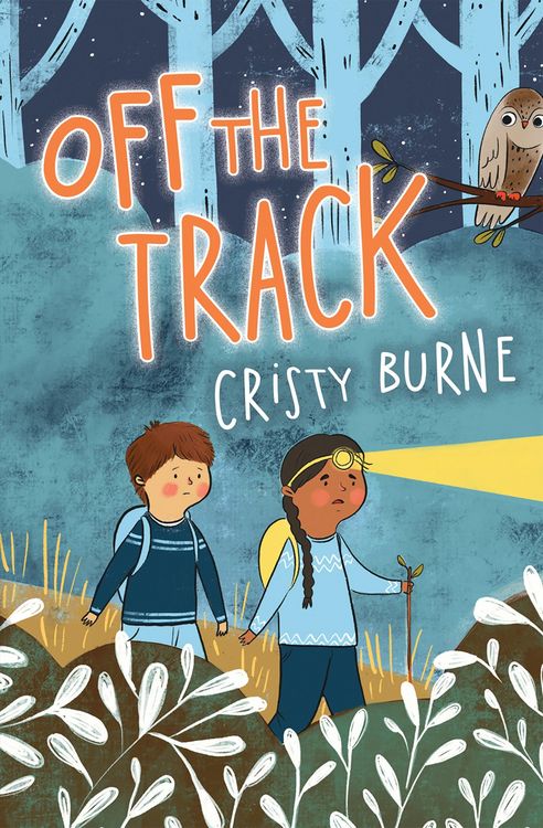 Produktbild: Off the Track
