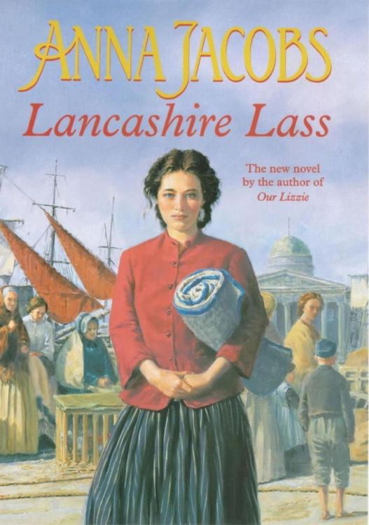 Produktbild: Lancashire Lass