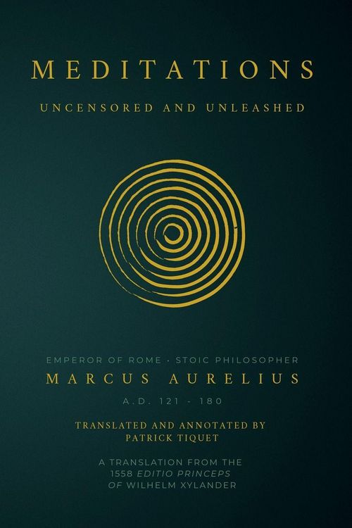 Produktbild: Meditations