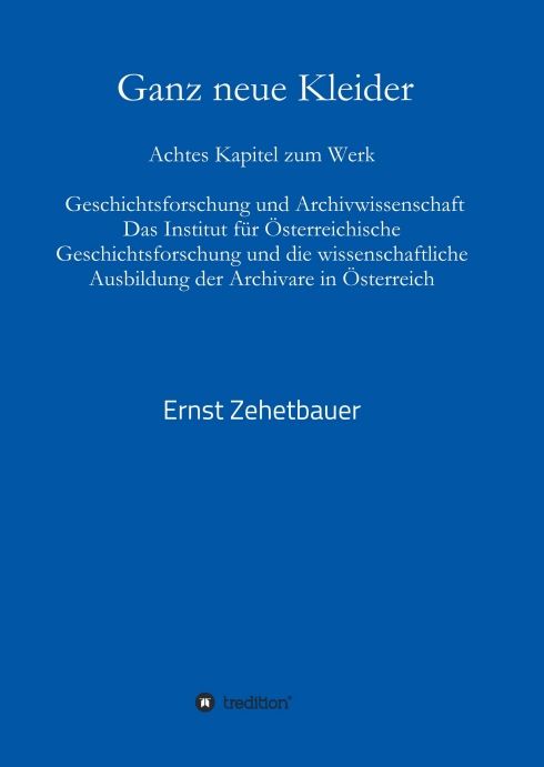 Produktbild: Ganz neue Kleider