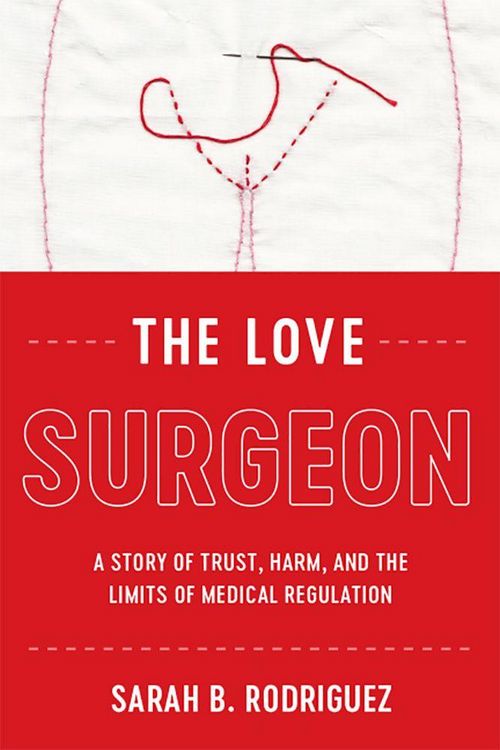 Produktbild: The Love Surgeon