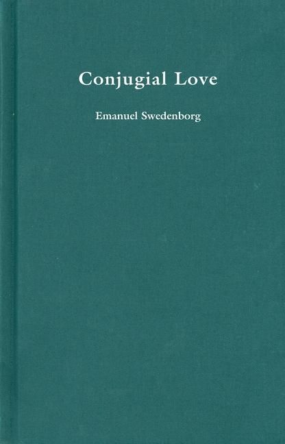 Produktbild: Conjugial Love
