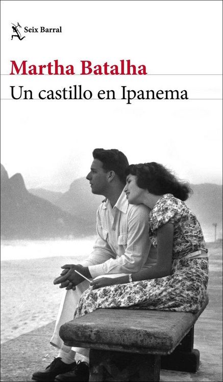 Produktbild: Un castillo en Ipanema