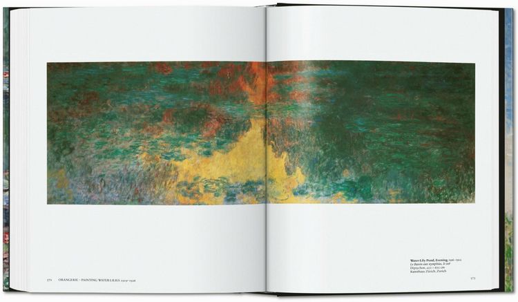 Monet. O Triunfo do Impressionismo