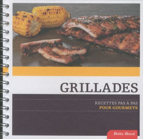 Produktbild: Grillades