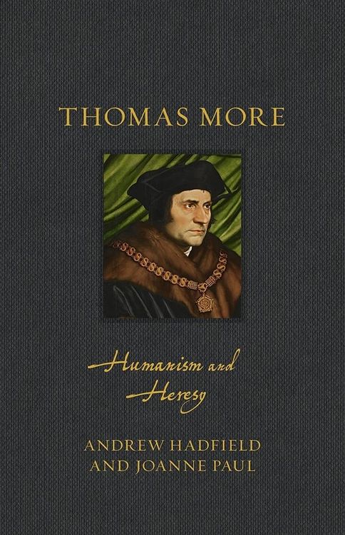 Produktbild: Thomas More
