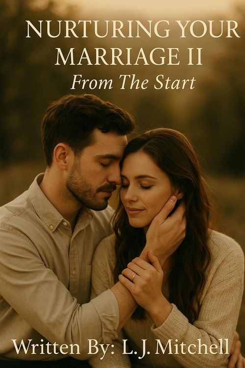Produktbild: Nurturing Your Marriage II: From The Start