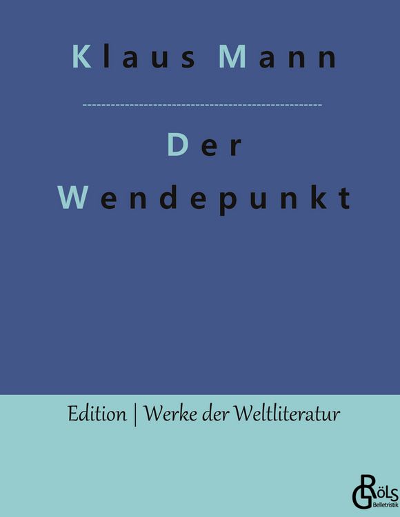 Produktbild: Der Wendepunkt