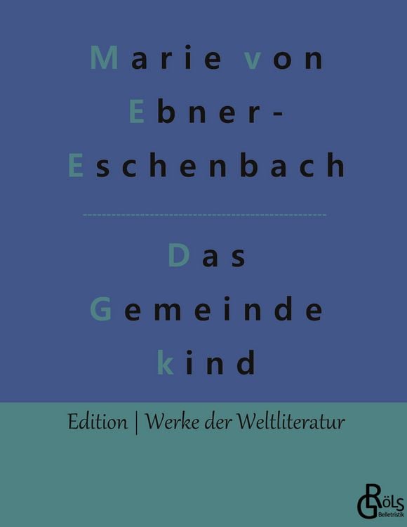 Produktbild: Das Gemeindekind