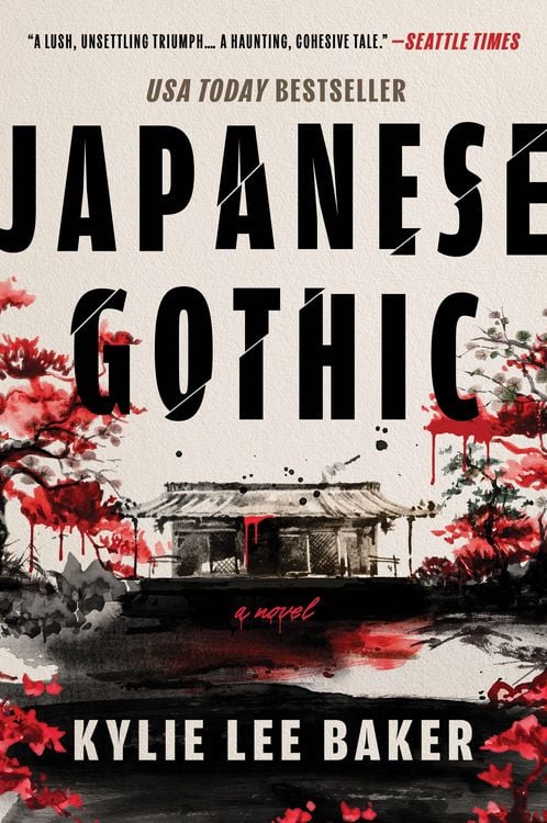 Produktbild: Japanese Gothic