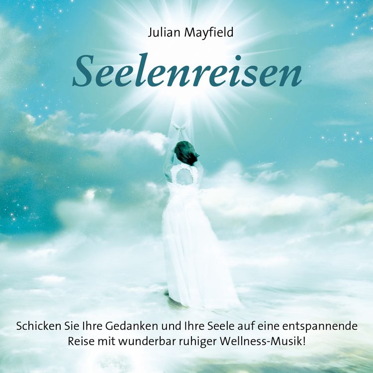 Produktbild: Seelenreisen