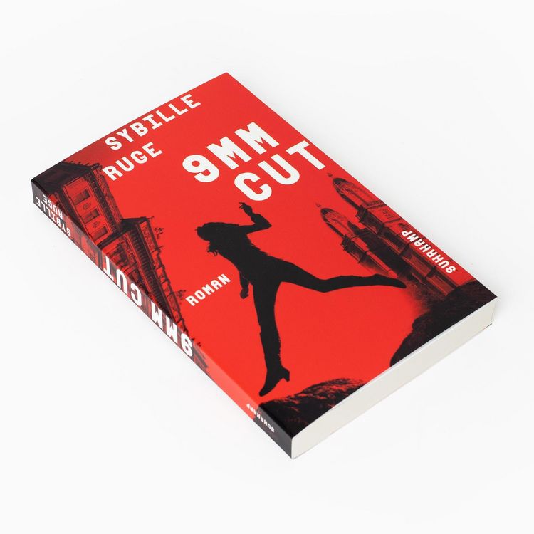 Produktbild: 9mm Cut