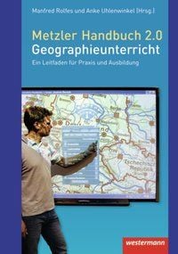 Produktbild: Metzler Handbuch 2.0 Geographieunterricht