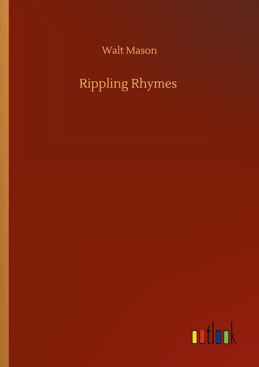 Produktbild: Rippling Rhymes