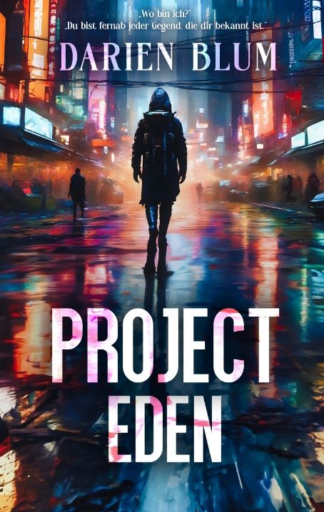 Produktbild: Project Eden