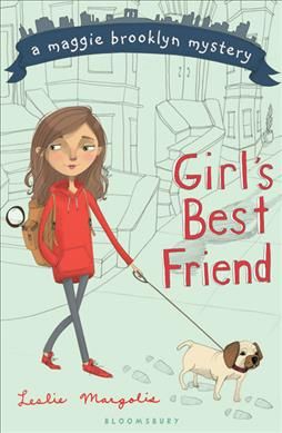 Produktbild: Girls Best Friend