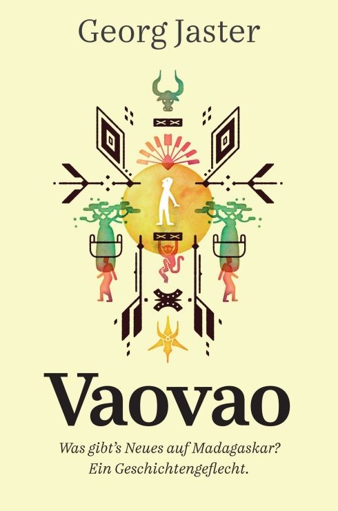 Produktbild: Vaovao - Was gibt's Neues auf Madagaskar?