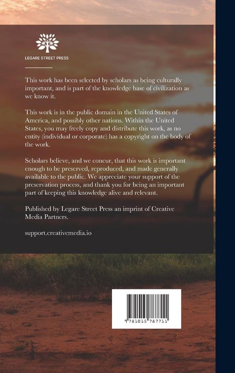 Produktbild: The History of Egypt Under the Ptolemies