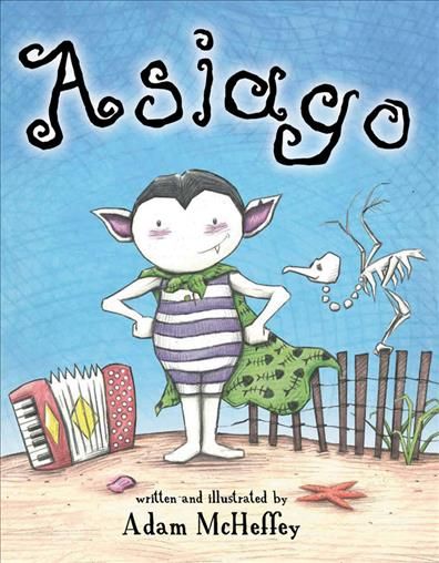 Produktbild: Asiago