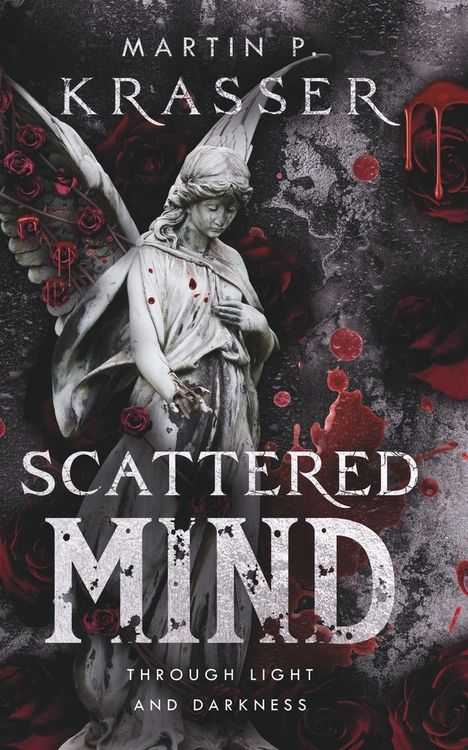 Produktbild: Scattered Mind