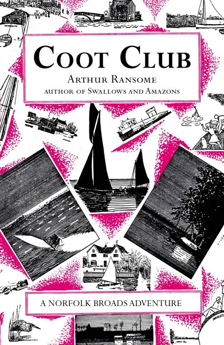 Produktbild: Coot Club