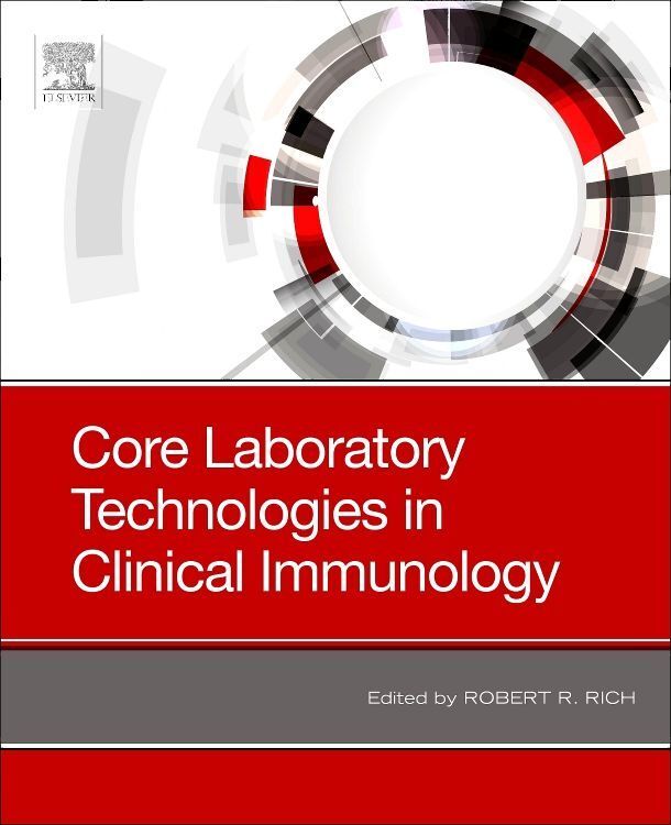 Produktbild: Core Laboratory Technologies in Clinical Immunology