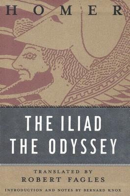Produktbild: The Iliad and the Odyssey Boxed Set