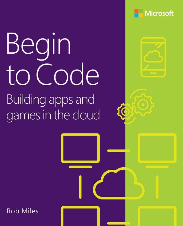 Produktbild: Begin to Code