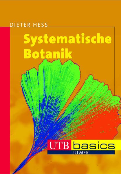 Produktbild: Systematische Botanik
