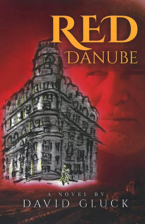 Produktbild: Red Danube
