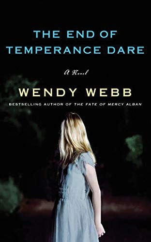 Produktbild: The End of Temperance Dare