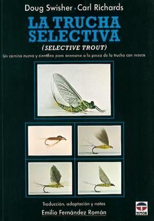 Produktbild: La trucha selectiva