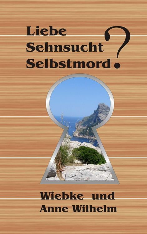 Produktbild: Liebe - Sehnsucht - Selbstmord?