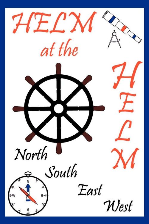 Produktbild: Helm at the Helm