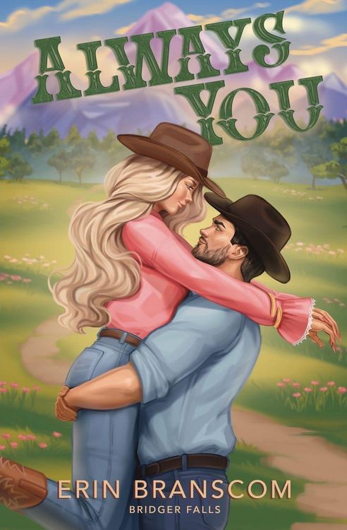 Produktbild: Always You