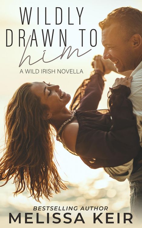 Produktbild: Wildly Drawn to Him