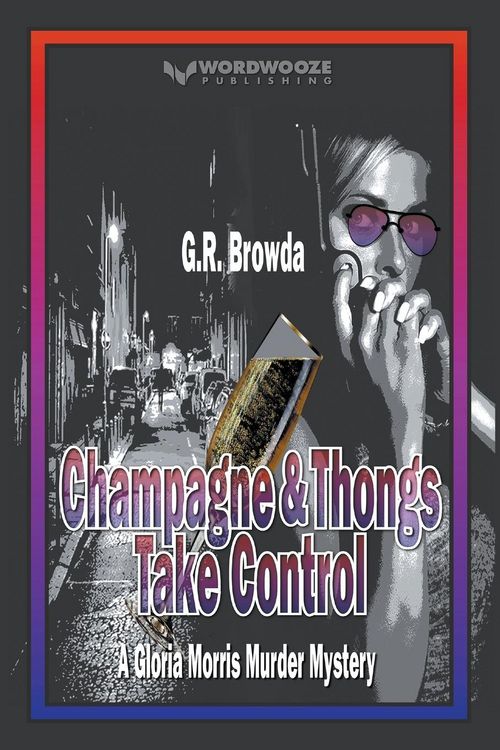 Produktbild: Champagne & Thongs Take Control