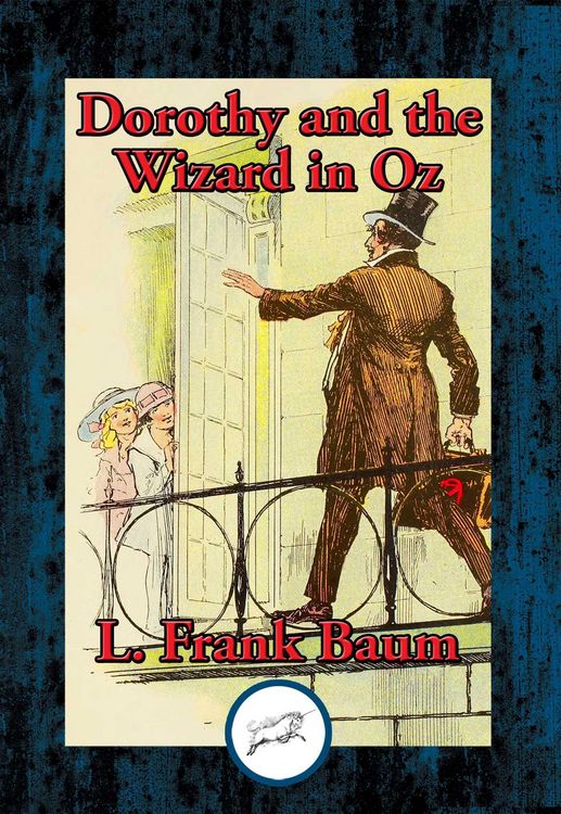 Produktbild: Dorothy and the Wizard in Oz