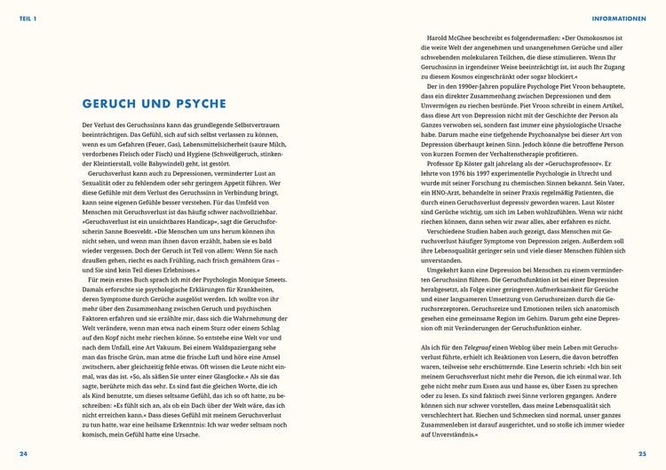 Produktbild: Erste Hilfe bei Geschmacksverlust