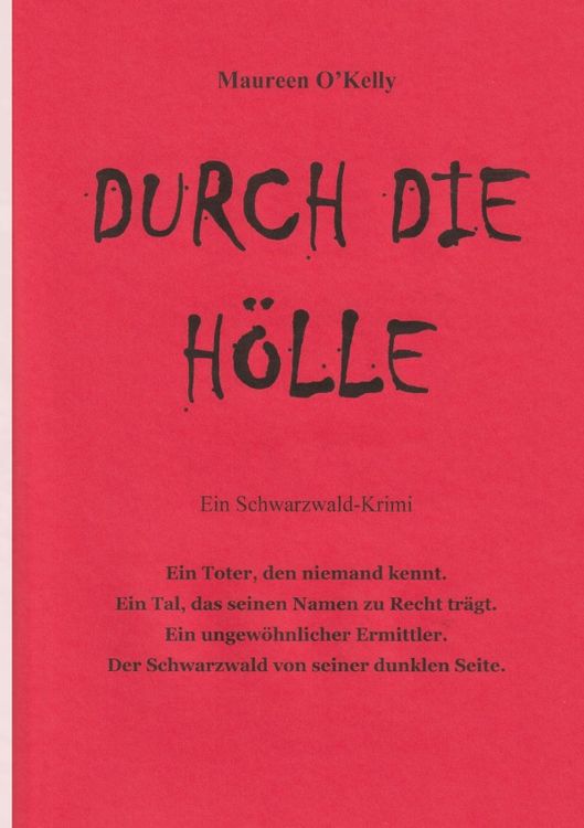 Produktbild: Durch die H&ouml;lle
