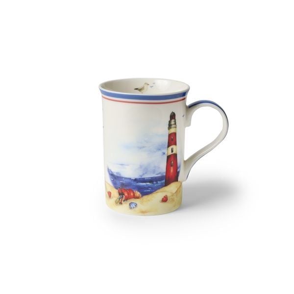 Produktbild: Kaffeebecher "Maritim"