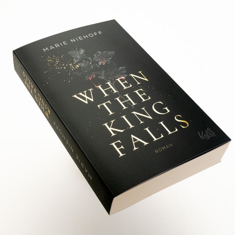 Produktbild: When The King Falls