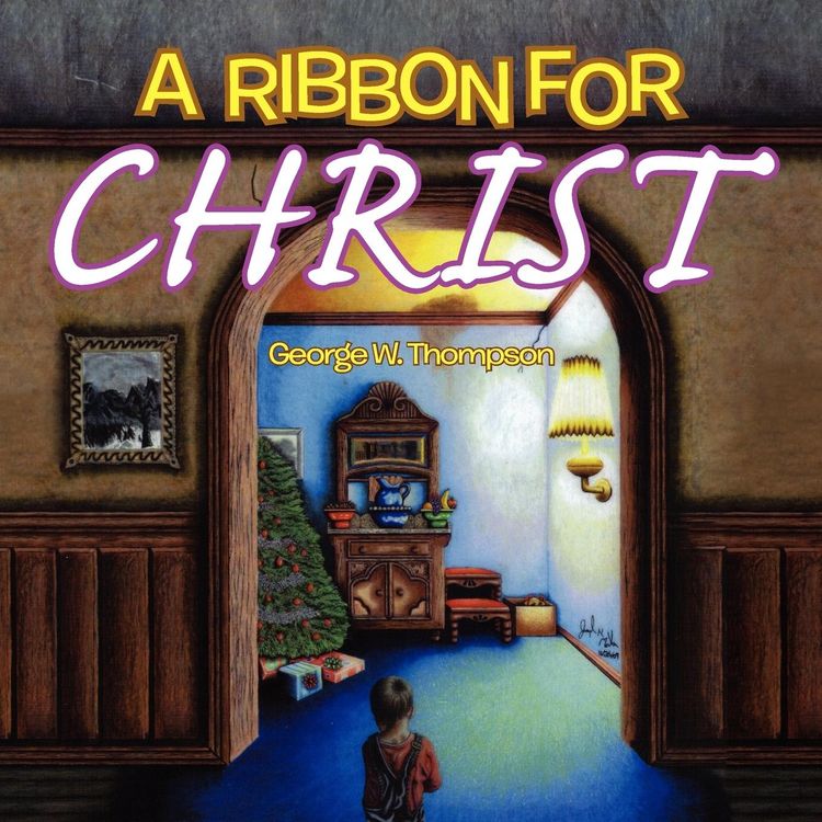 Produktbild: A Ribbon For Christ