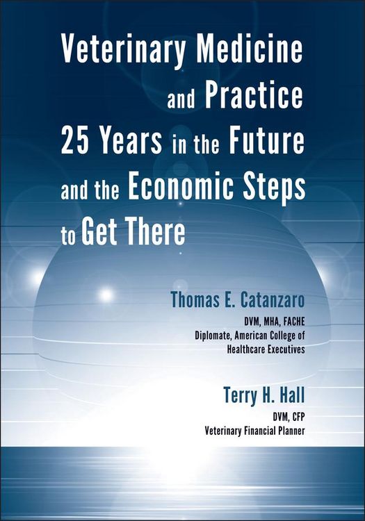 Produktbild: Veterinary Medicine and Practice