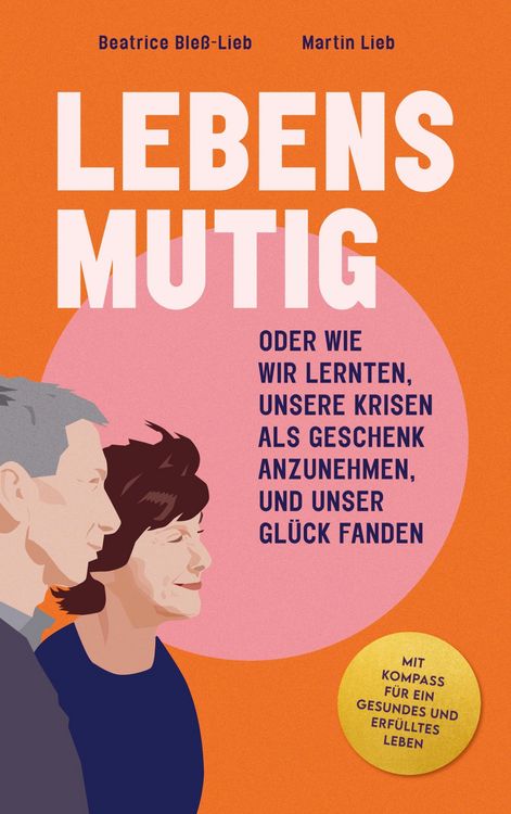 Produktbild: Lebensmutig